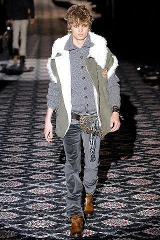 Look 24